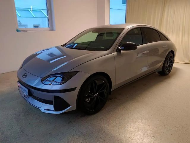 Hyundai IONIQ 6 BLACK Edition 77,4 kWh