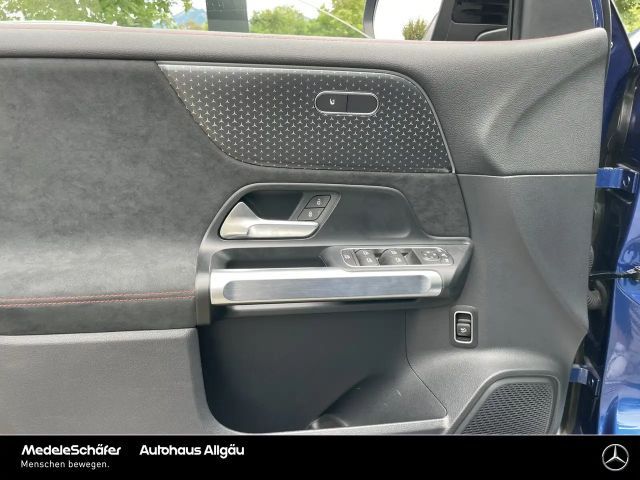 Mercedes-Benz EQB 350 4MATIC AMG Line