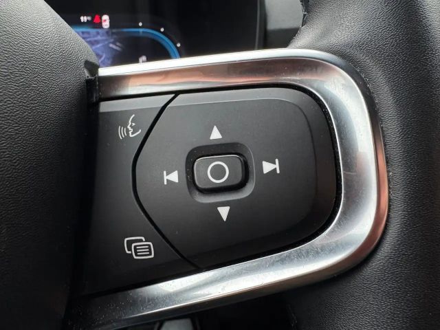 Volvo XC40 Plus Recharge