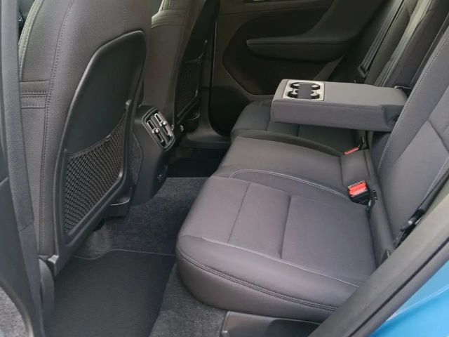 Volvo C40 Plus Recharge