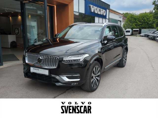Volvo XC90 AWD Bright Plus