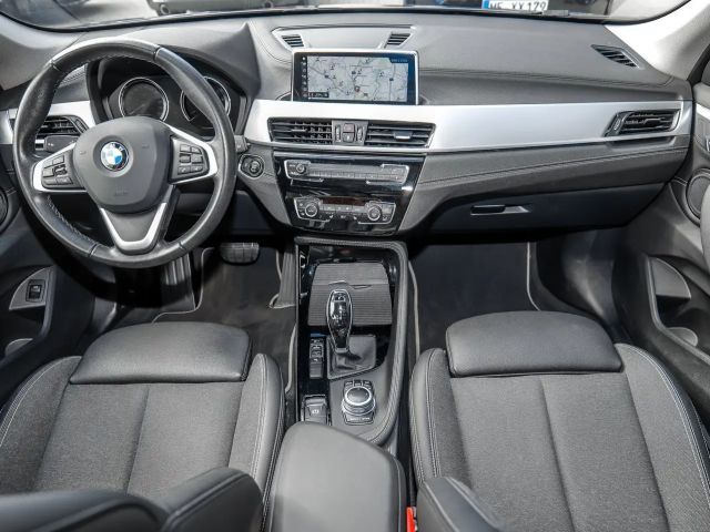 BMW X1 Sport Line sDrive20i