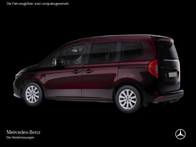 Mercedes-Benz T 180 Progressive