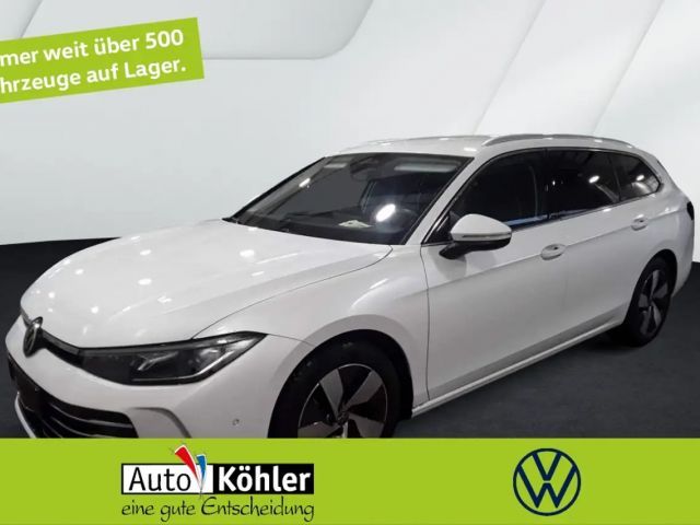 Volkswagen Passat DSG Elegance Elegance