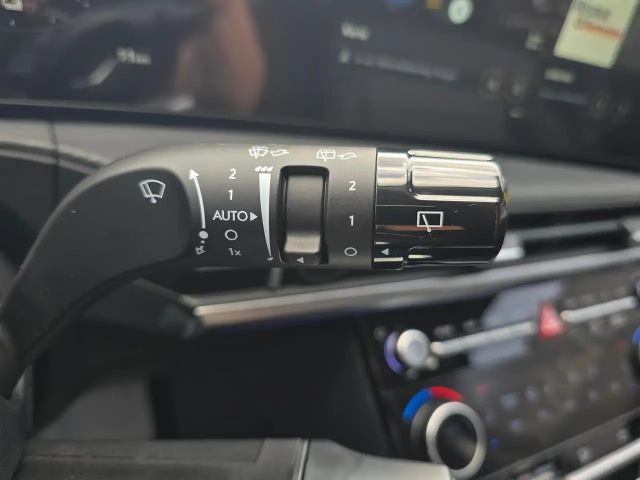 Hyundai Santa Fe Vierwielaandrijving