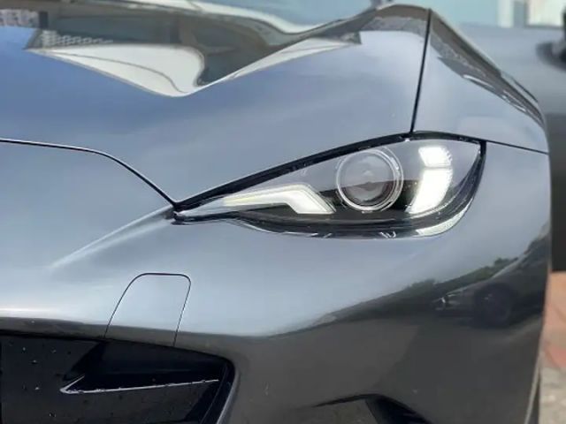 Mazda MX-5 Exclusive-line SkyActiv