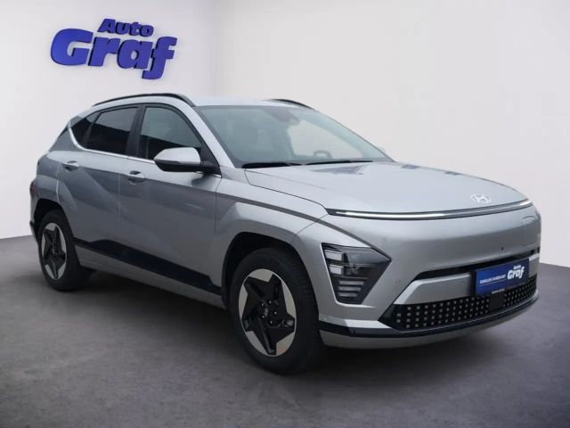 Hyundai Kona Electric
