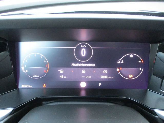 Opel Grandland X GS-Line Grand Sport