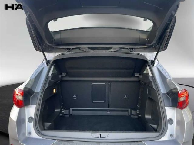 Opel Grandland X Business Edition