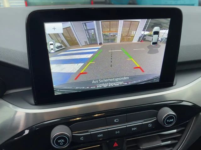 Ford Kuga Titanium X