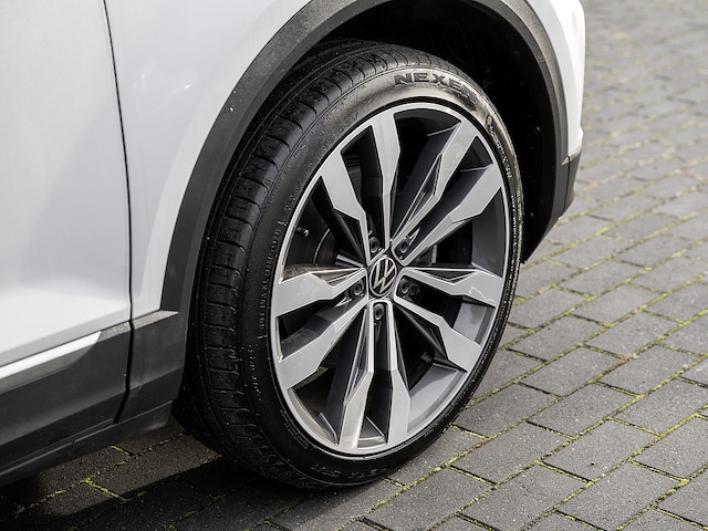 Volkswagen T-Roc 2.0 TDI Sport