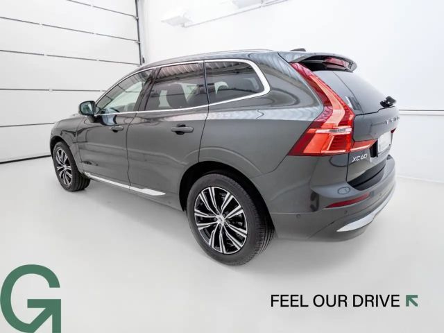 Volvo XC60 AWD Inscription
