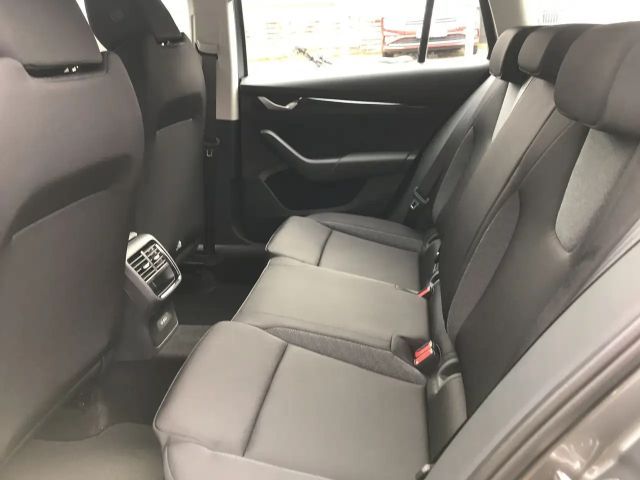 Skoda Octavia 1.5 TSI