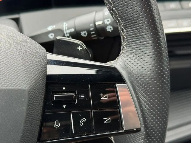 Opel Astra 1.2 Turbo Elegance Turbo