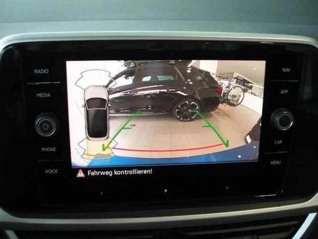 Volkswagen T-Roc Cabriolet DSG Move