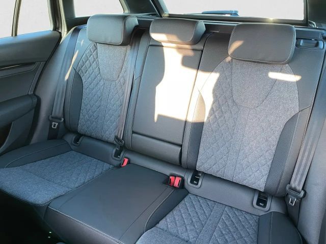 Skoda Octavia Combi Sportline