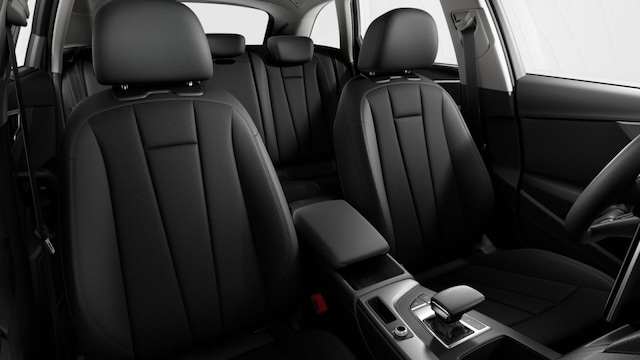 Audi A4 35 TDI Avant S-Tronic