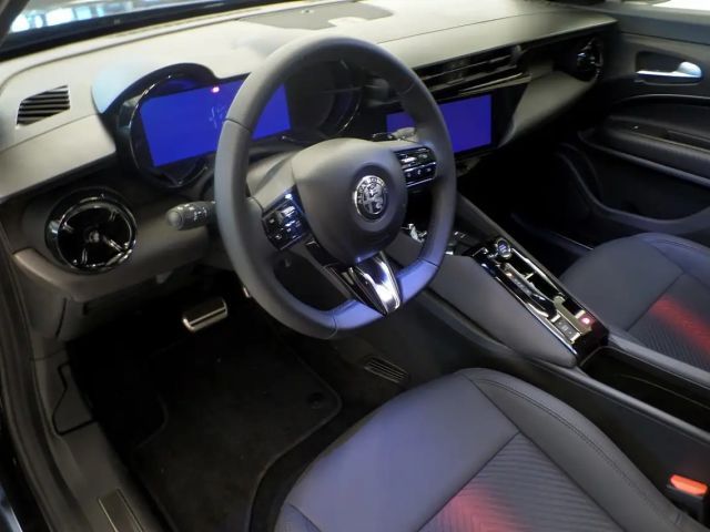 Alfa Romeo Junior Speciale