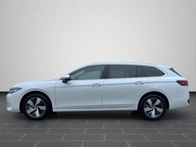 Volkswagen Passat Business DSG Variant