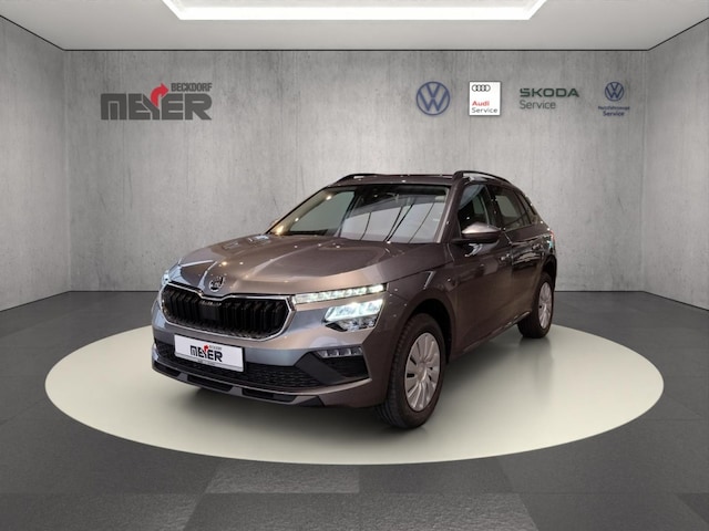 Skoda Kamiq 1.0 TSI