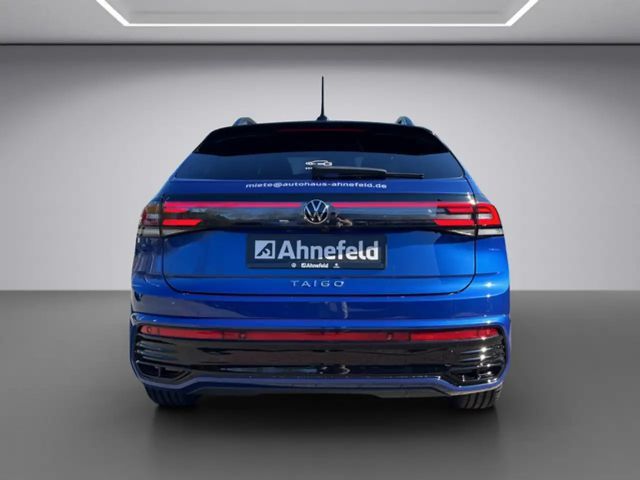 Volkswagen Taigo 1.5 TSI DSG R-Line