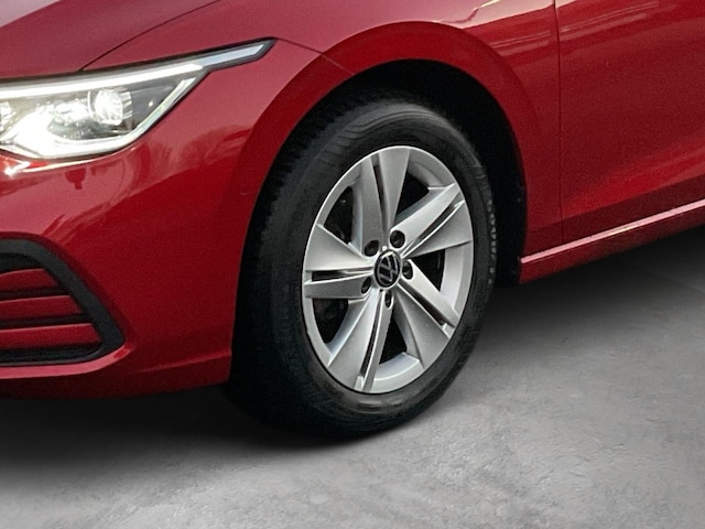 Volkswagen Golf 2.0 TDI Golf VIII Life