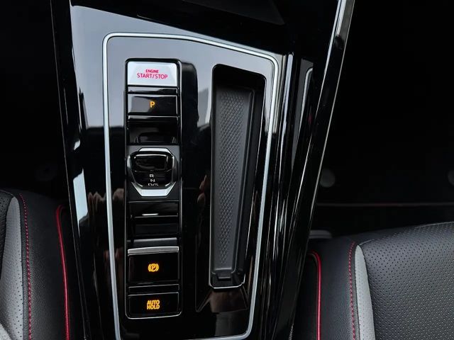 Volkswagen Golf 2.0 TSI DSG GTI Golf VIII