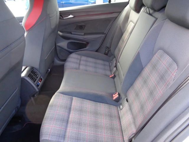 Volkswagen Golf DSG GTI Golf VIII