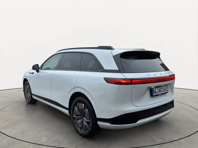 Xpeng G9 Long Range RWD