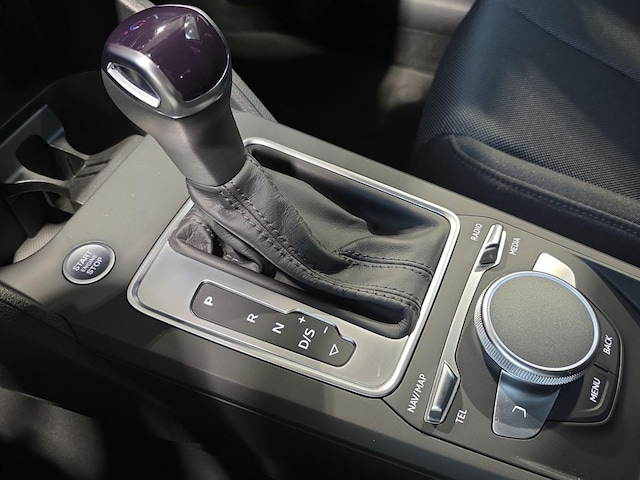 Audi Q2 35 TFSI S-Tronic