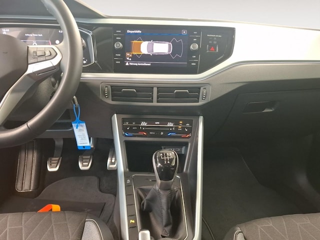 Volkswagen Taigo 1.0 TSI