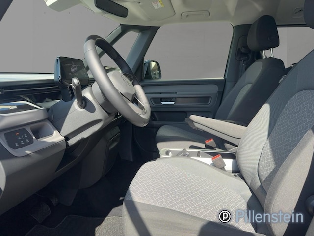 Volkswagen ID.Buzz Pro