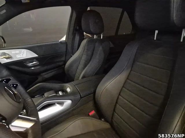 Mercedes-Benz GLE 350 AMG Line