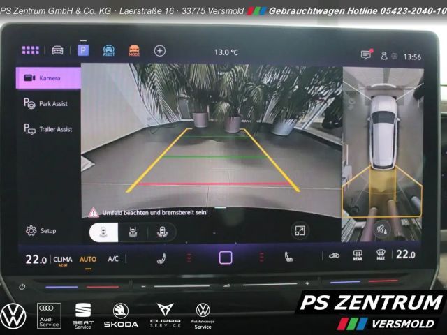 Volkswagen Passat 2.0 TDI R-Line Variant