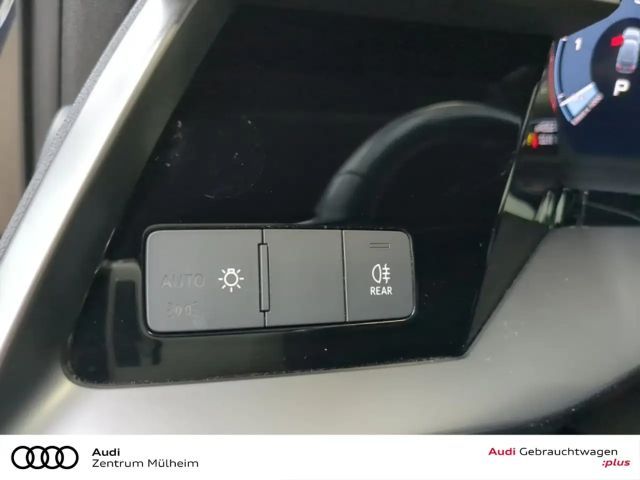 Audi A3 35 TDI Sedan Sportback