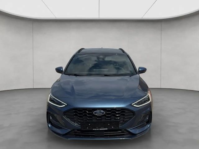 Ford Focus EcoBoost ST Line Wagon