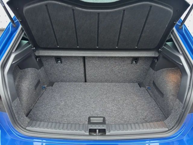 Seat Ibiza 1.0 TSI DSG FR-lijn