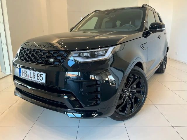 Land Rover Discovery D250 Dynamic SE