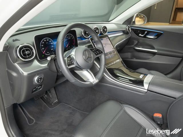 Mercedes-Benz C 180 AVANTGARDE Estate