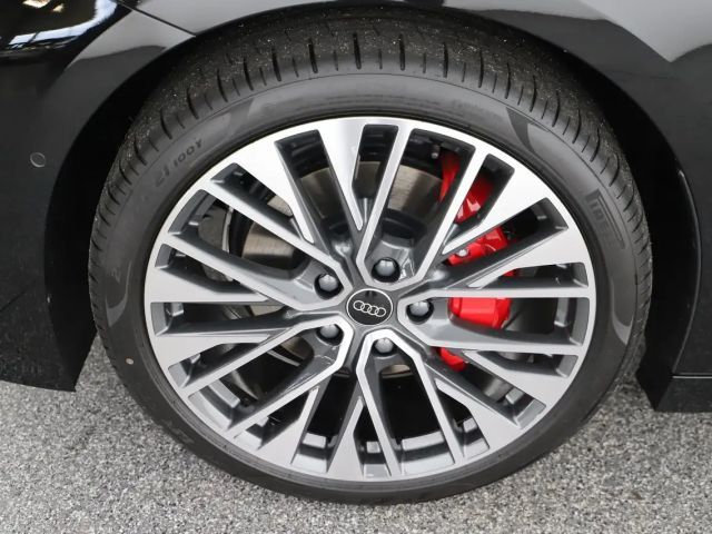 Audi A6 e-tron Quattro