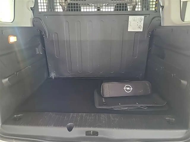 Opel Combo 1.5 CDTI Life