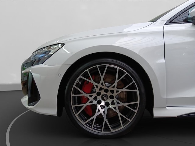 Audi RS3 Quattro S-Tronic Sportback