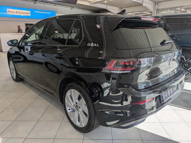 Volkswagen Golf 2.0 TDI DSG Golf VIII