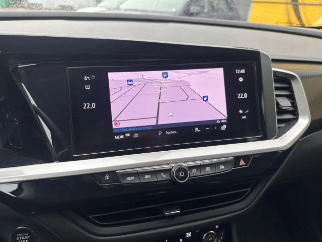 Opel Grandland X Ultimate