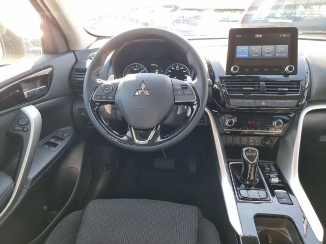 Mitsubishi Eclipse Cross PHEV