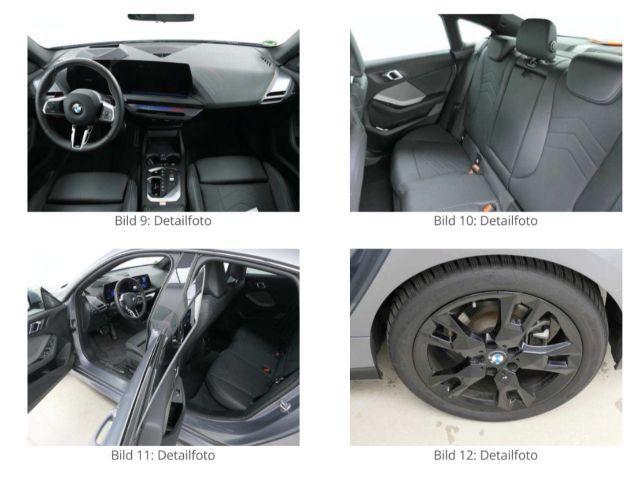 BMW 220 220d Coupé Gran Coupé M-Sport