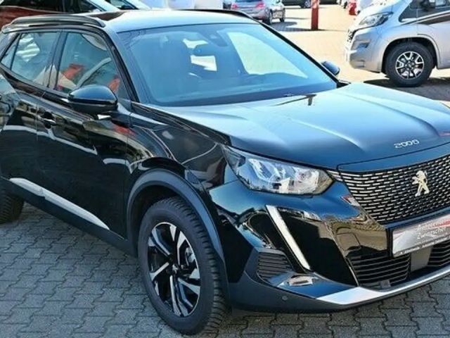 Peugeot 2008 Allure Pack PureTech