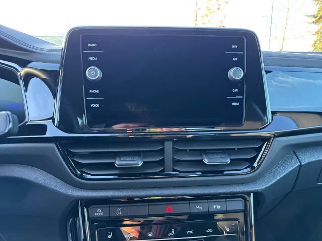 Volkswagen T-Roc Cabriolet DSG R-Line