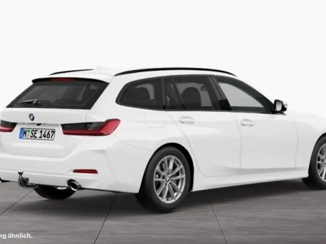 BMW 318 318d Touring