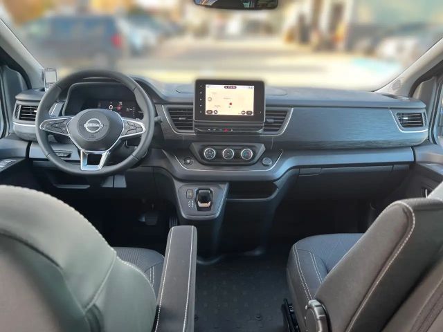 Nissan Primastar L1H1 Tekna